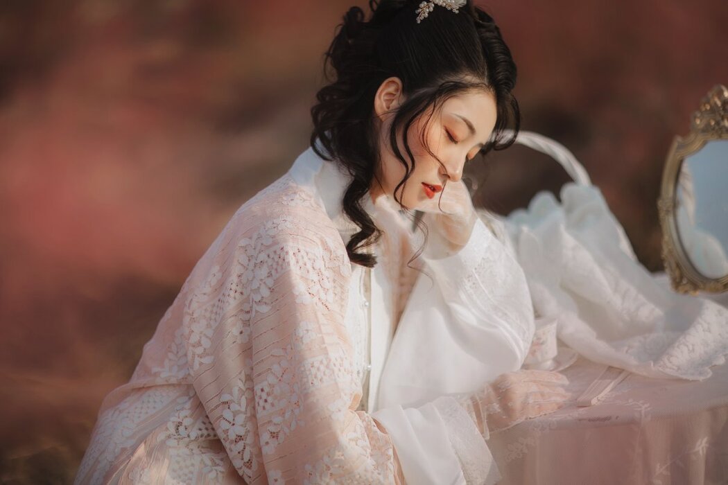 YiTuYu艺图语 Vol.379 Xiao Wen Nuan
