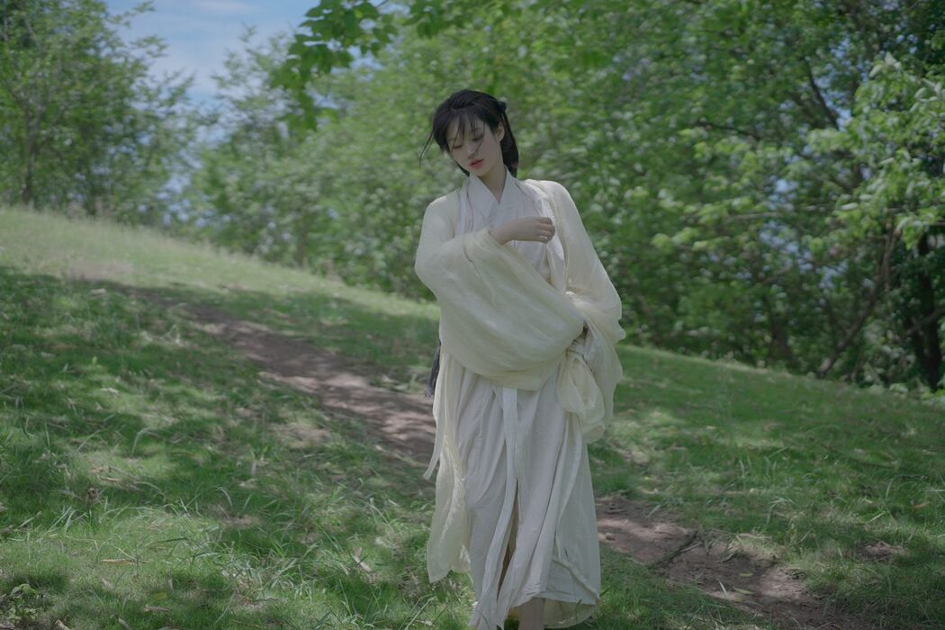 YiTuYu艺图语 Vol.3782 Yin He San Qian Li