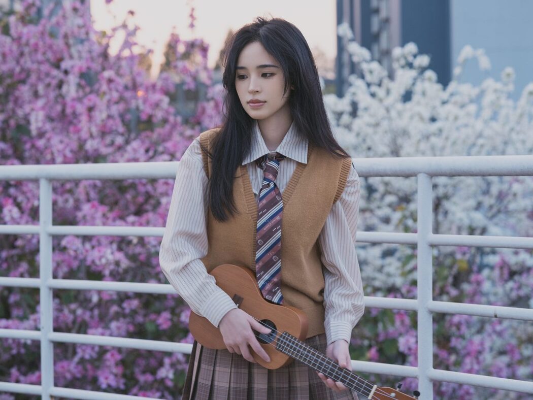 YiTuYu艺图语 Vol.3833 Cheng Zi
