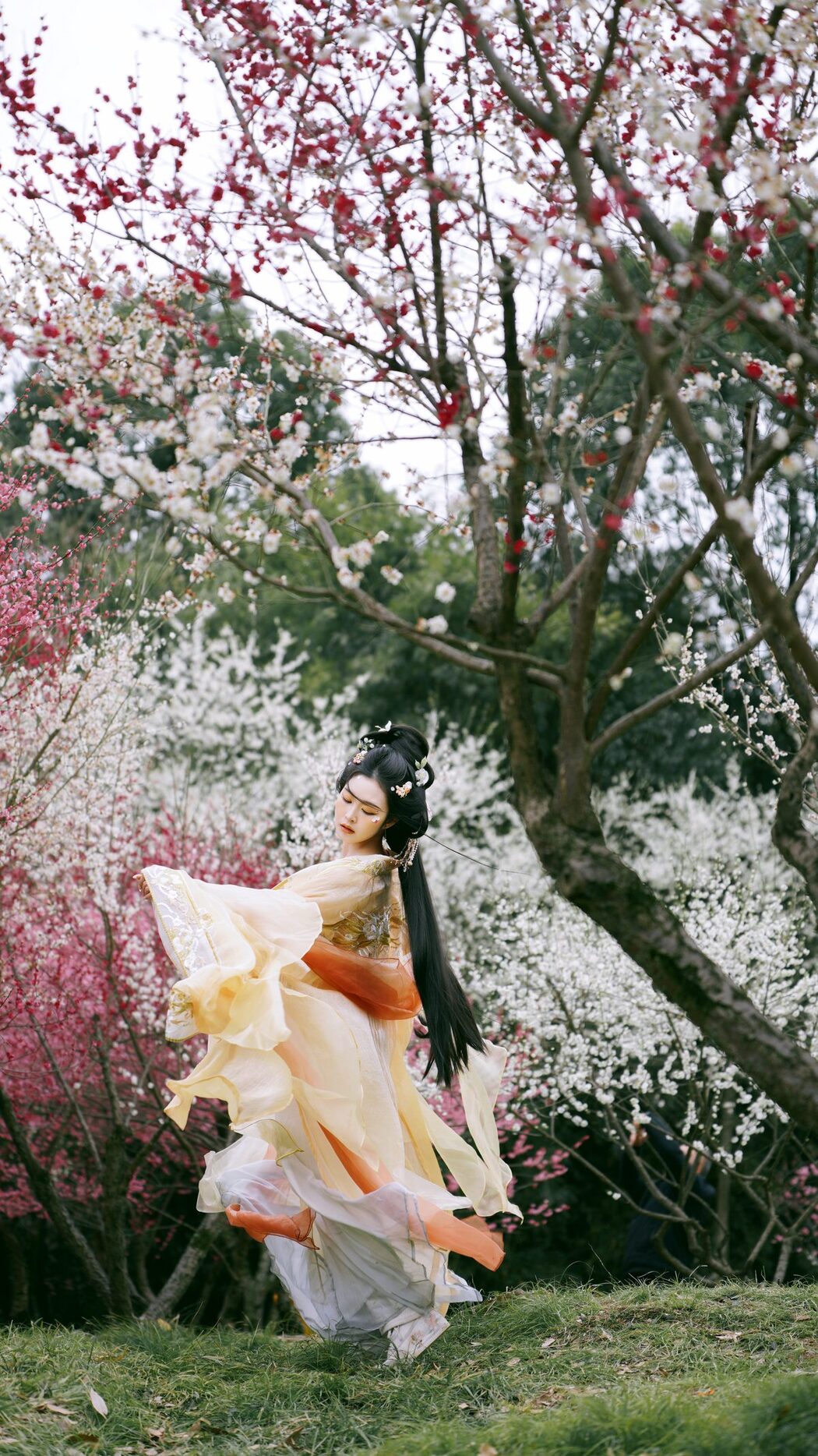 YiTuYu艺图语 Vol.3718 Ai Tan Xian De Xia Shang Zhou