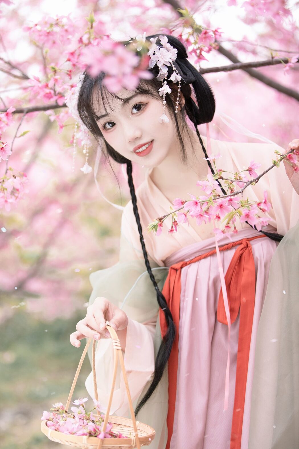 YiTuYu艺图语 Vol.3853 Wan Jiang Ting