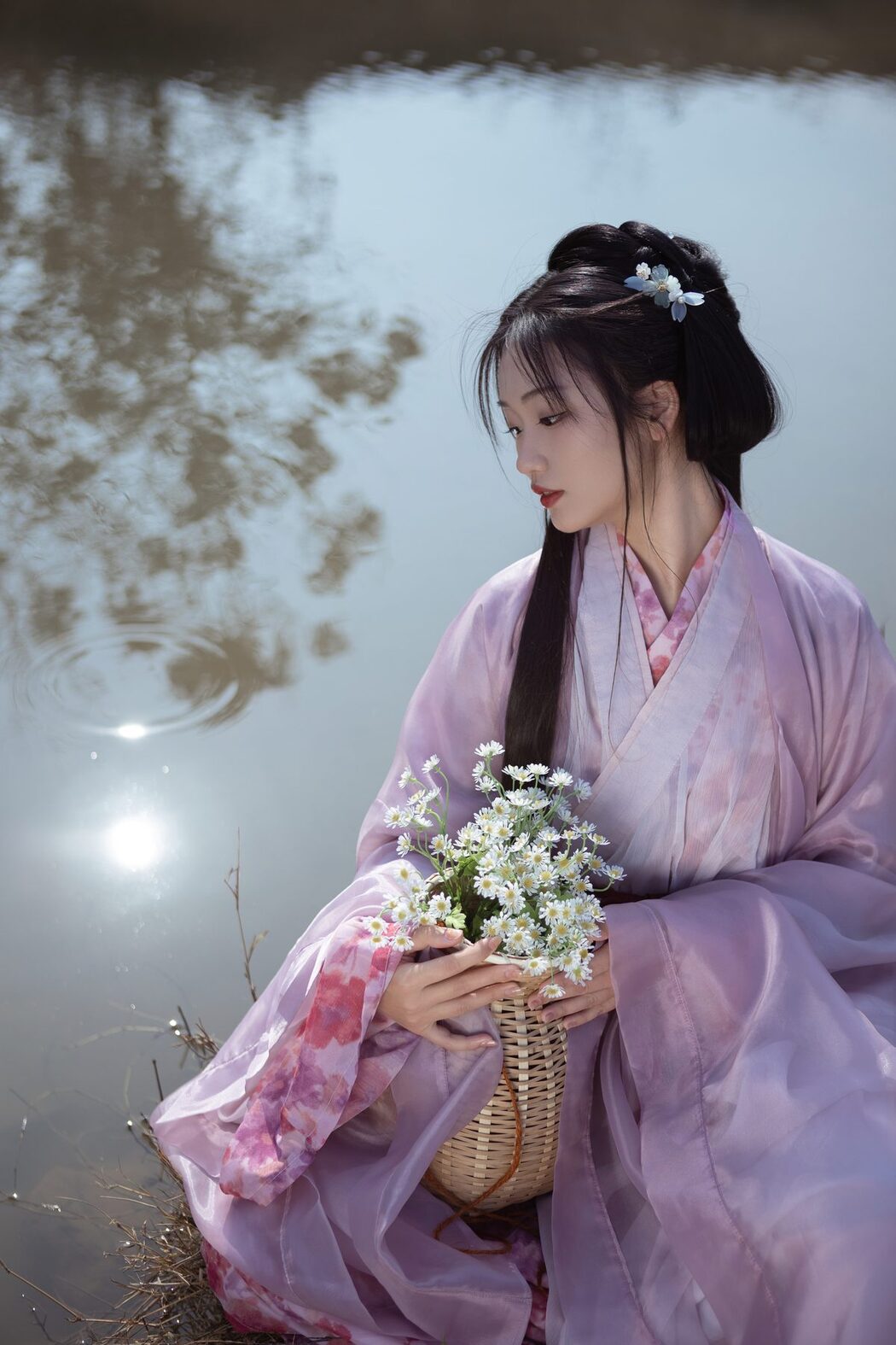 YiTuYu艺图语 Vol.3713 Wan Jiang Ting