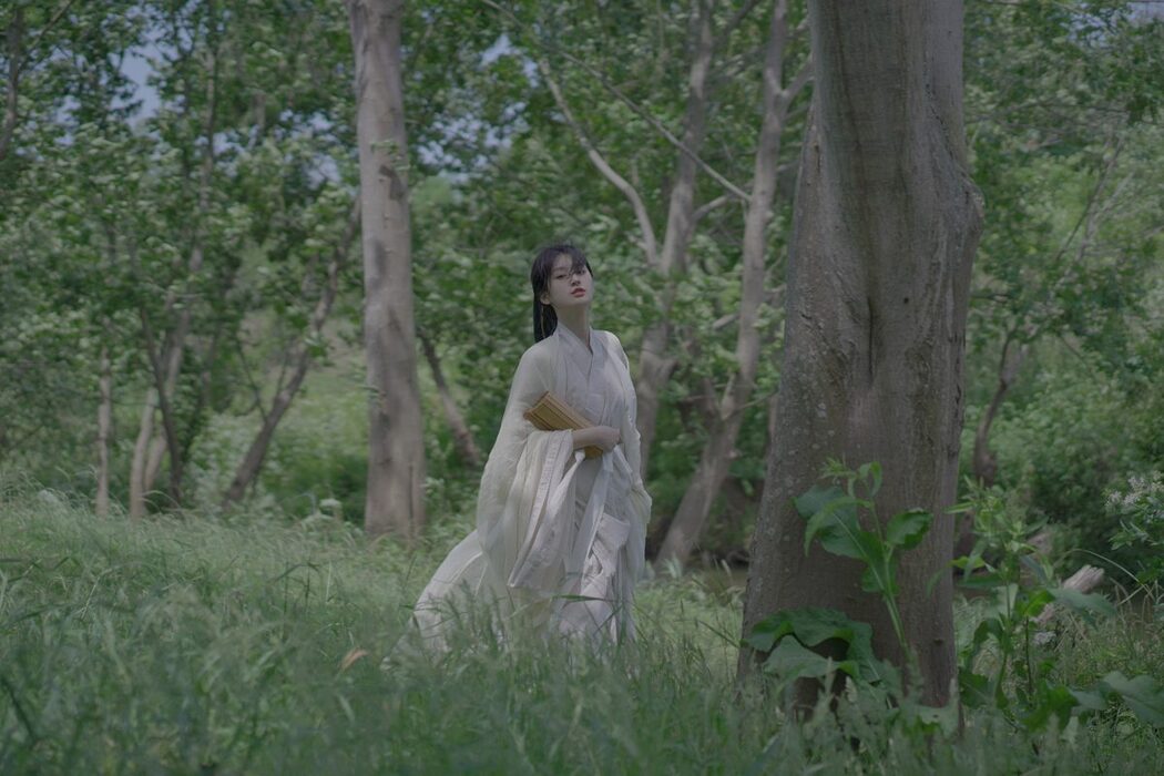 YiTuYu艺图语 Vol.3782 Yin He San Qian Li