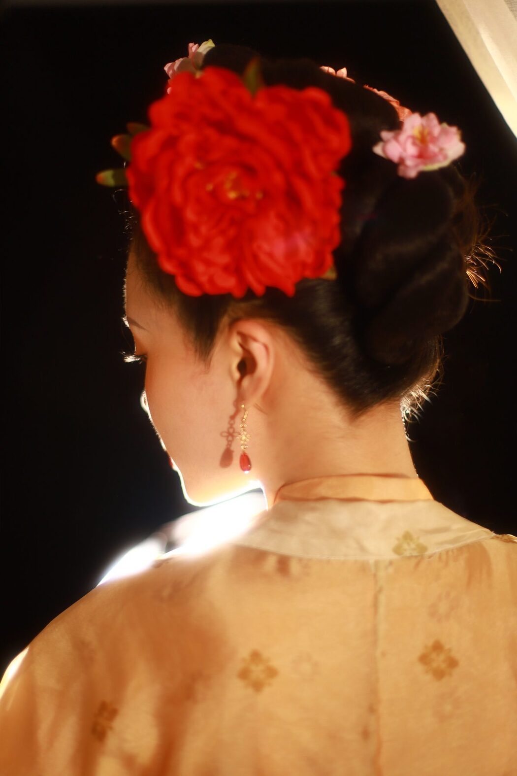 YiTuYu艺图语 Vol.3781 Xiao Zhu