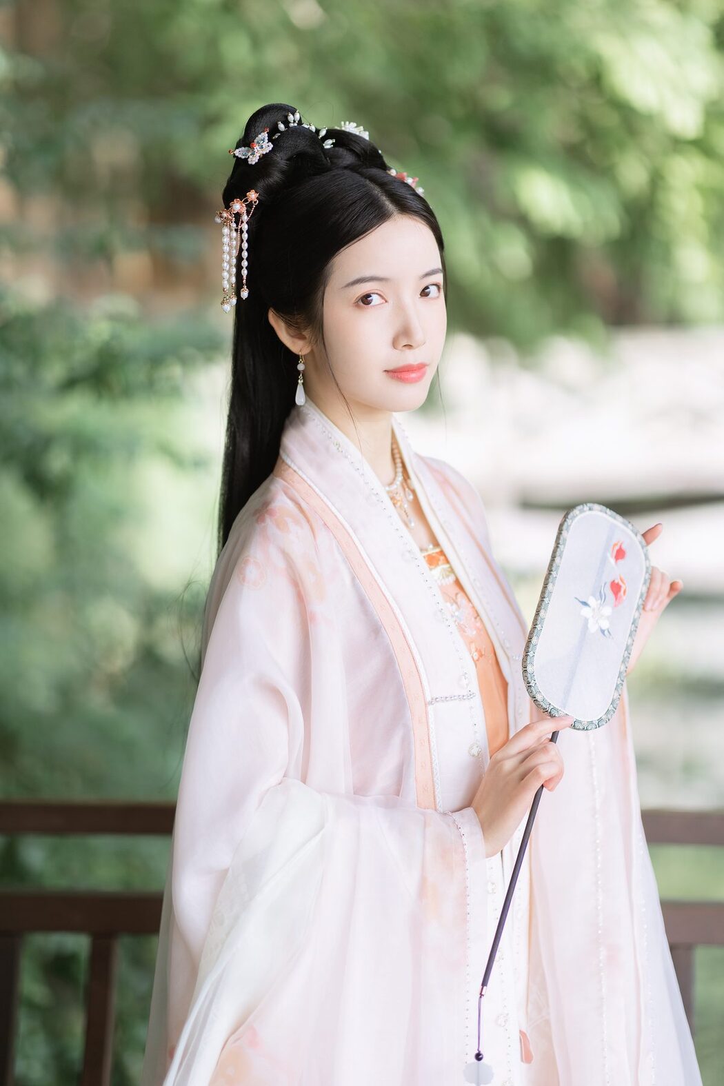 YiTuYu艺图语 Vol.3710 Yi Zhi A Meng Zai