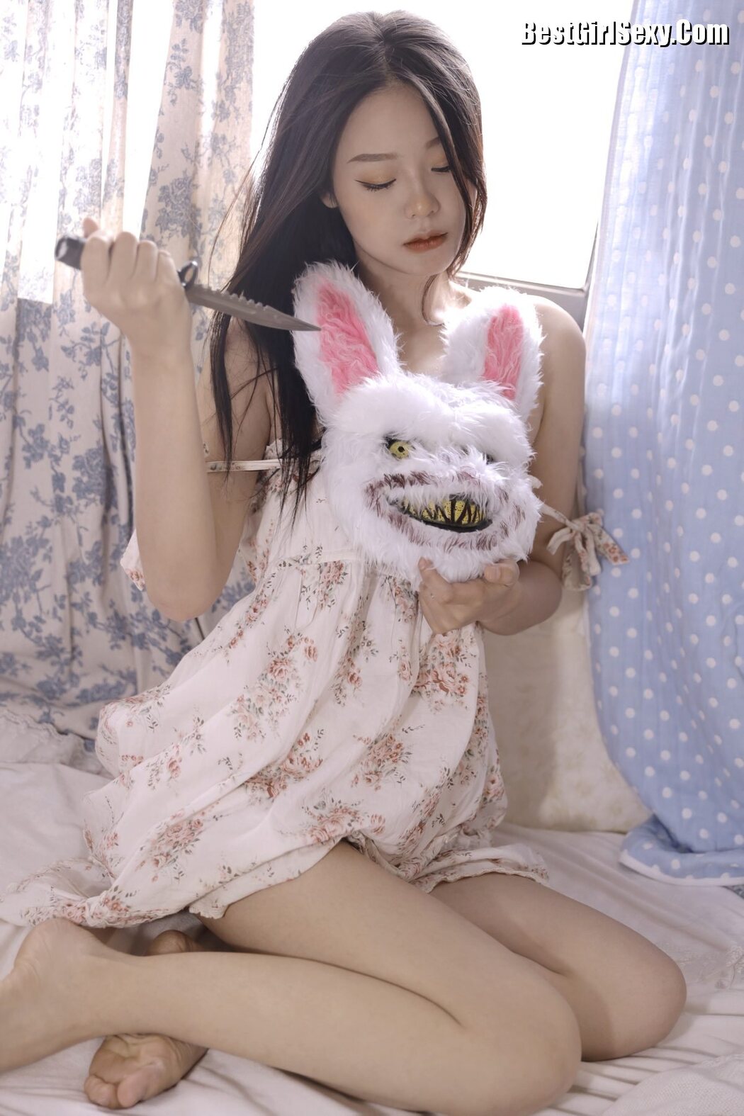 YiTuYu艺图语 Vol.3826 Li Li