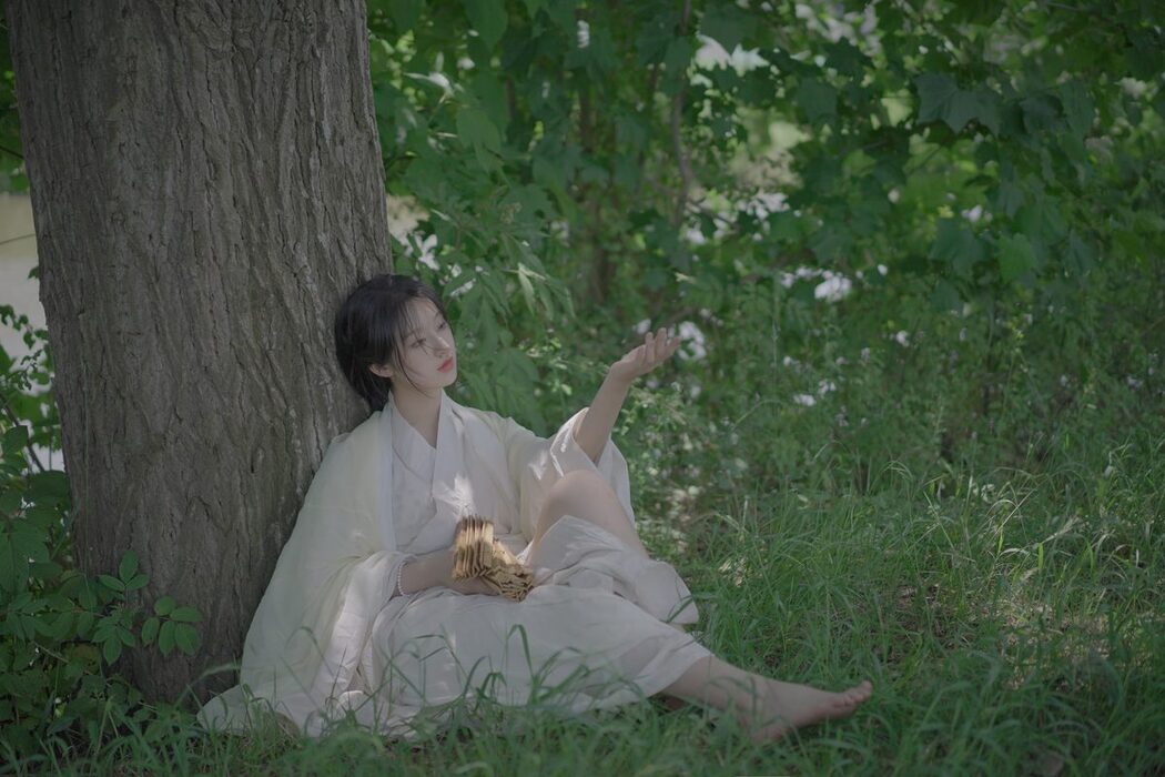 YiTuYu艺图语 Vol.3782 Yin He San Qian Li