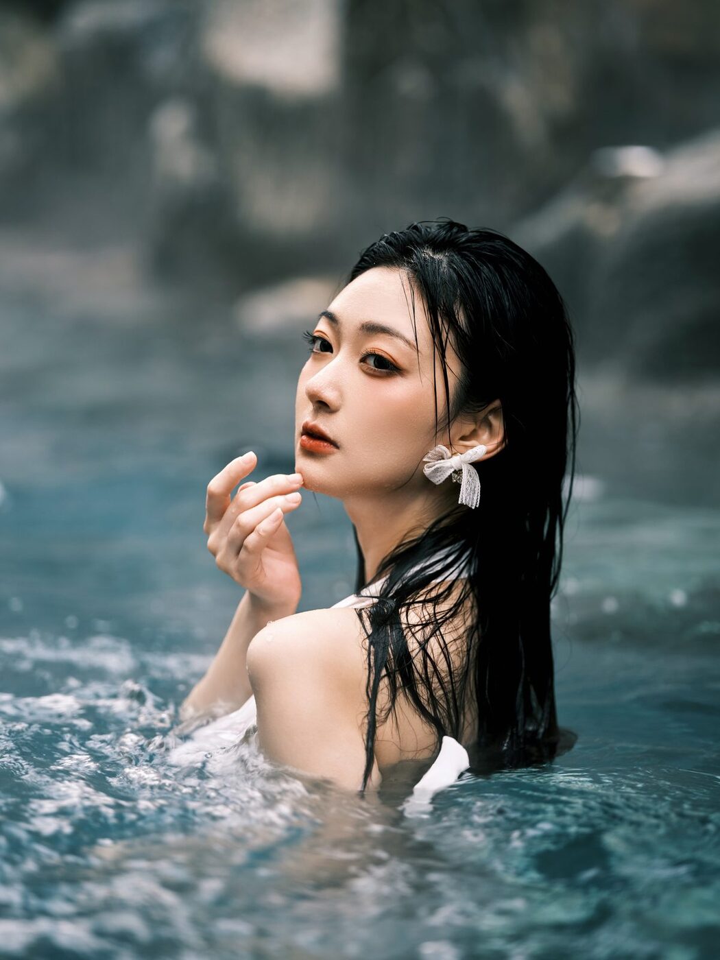 YiTuYu艺图语 Vol.3795 Kong Ling