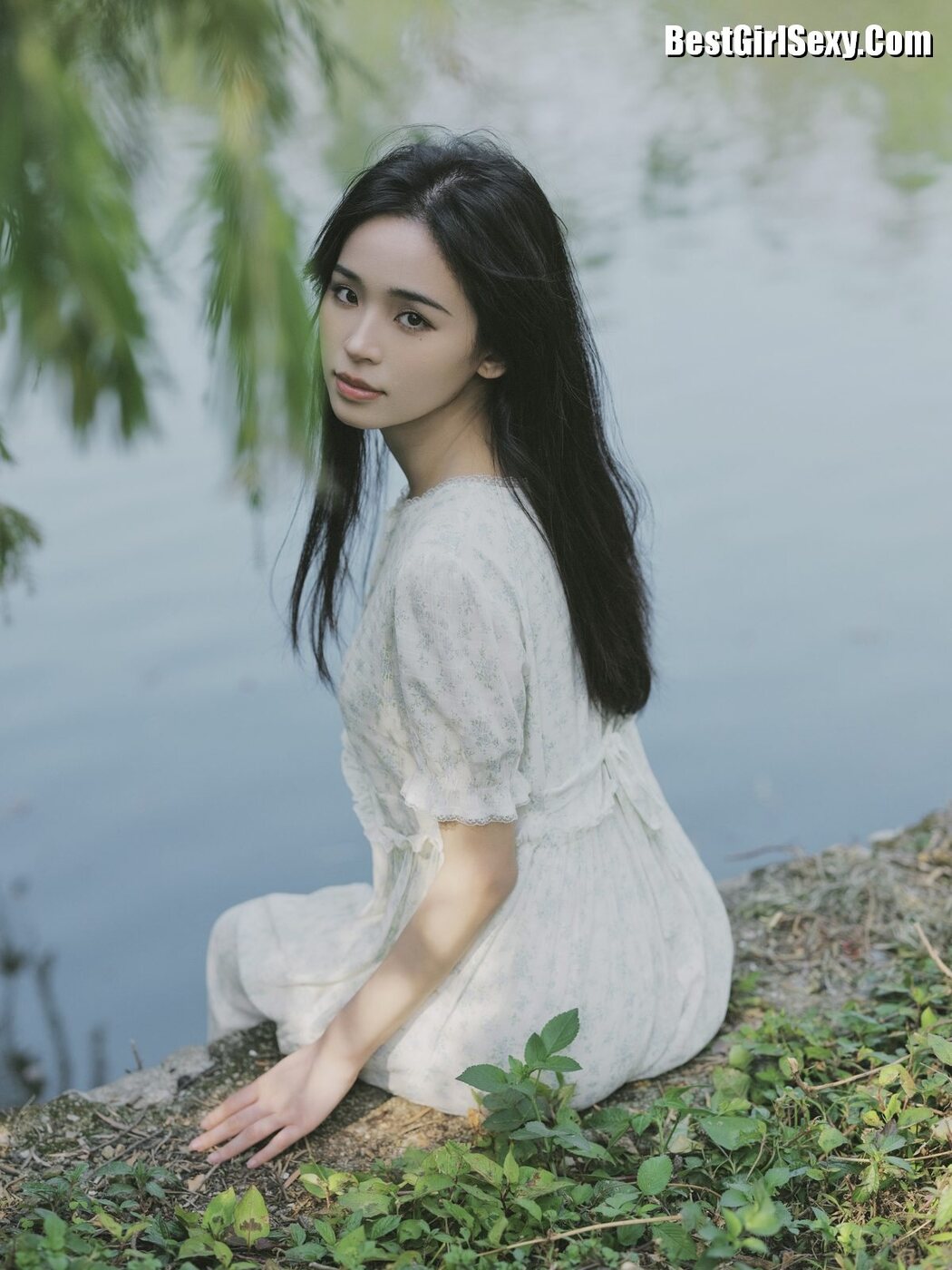 YiTuYu艺图语 Vol.3818 Cheng Zi