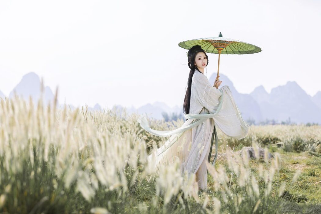 YiTuYu艺图语 Vol.3791 Zhi Zhi Qi