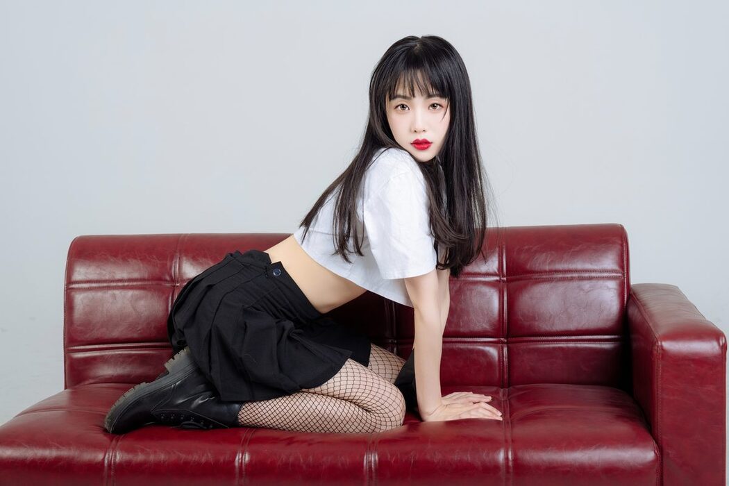 YiTuYu艺图语 Vol.3770 Xiao Yu