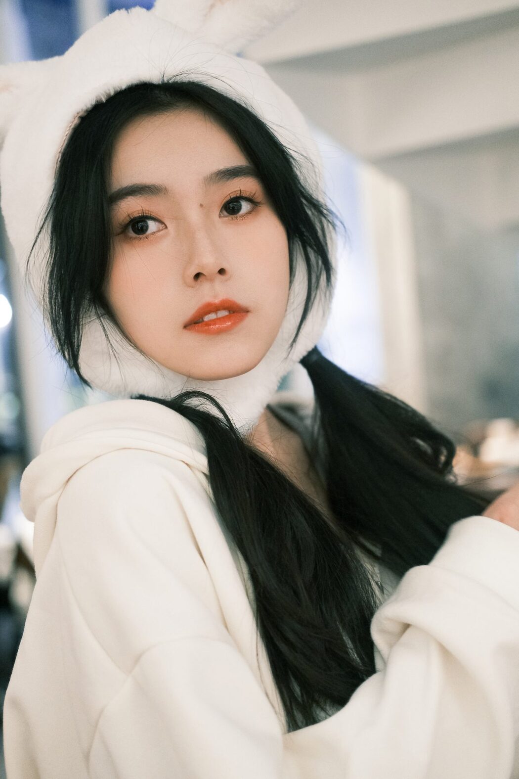 YiTuYu艺图语 Vol.3819 Jing Jing Jing