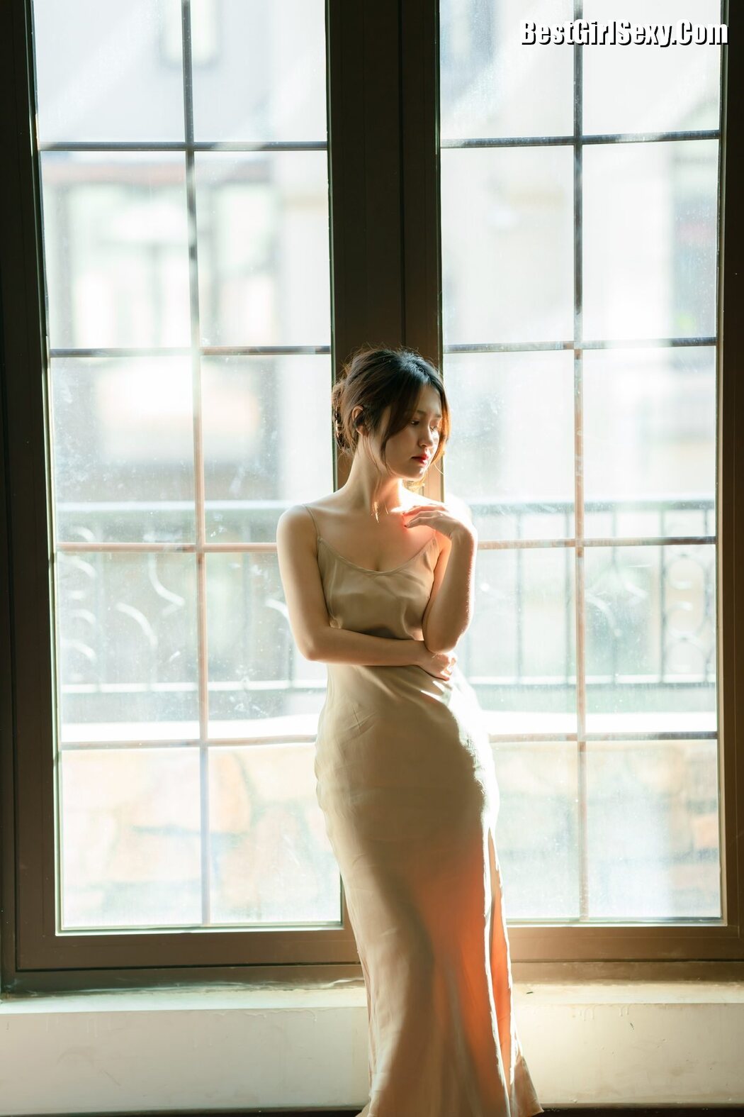YiTuYu艺图语 Vol.3810 Cao Mei