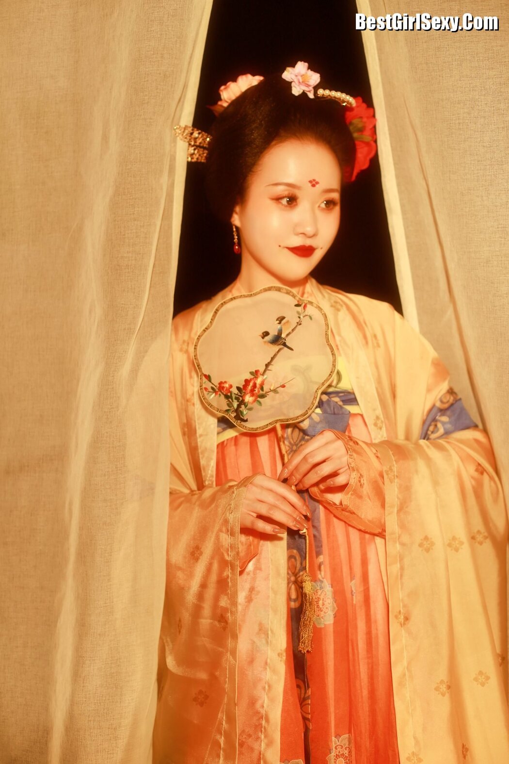 YiTuYu艺图语 Vol.3781 Xiao Zhu