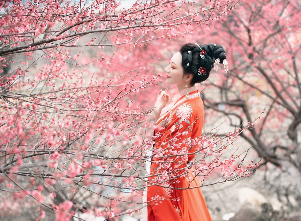 YiTuYu艺图语 Vol.3738 Yan Ru Yu