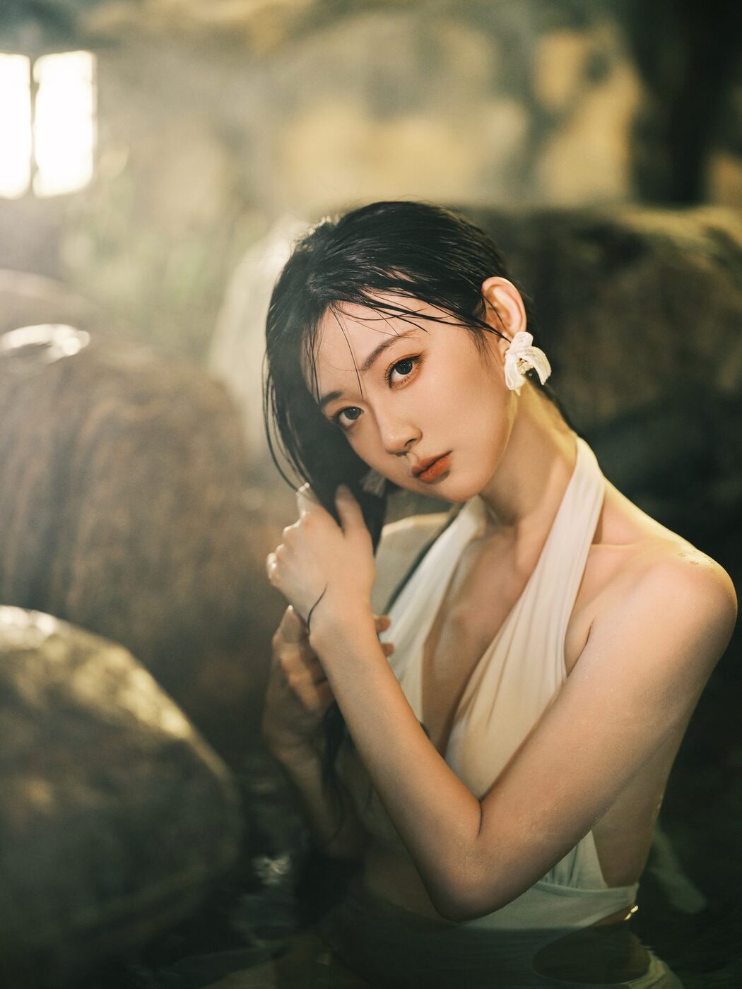 YiTuYu艺图语 Vol.3795 Kong Ling