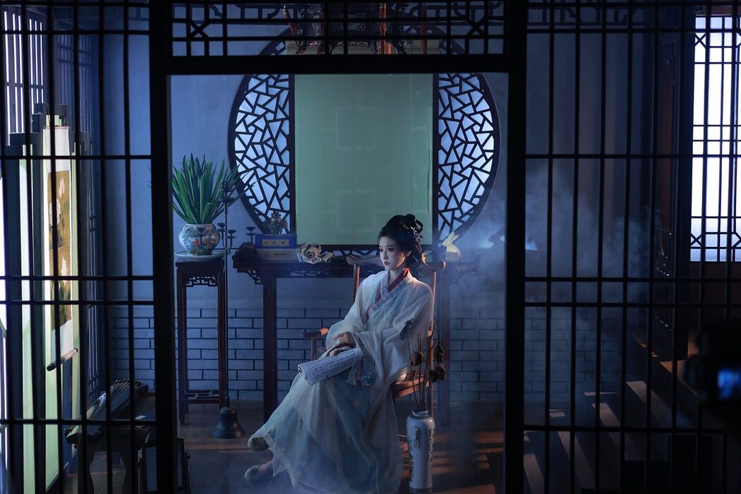 YiTuYu艺图语 Vol.3726 Bu Ji Pie