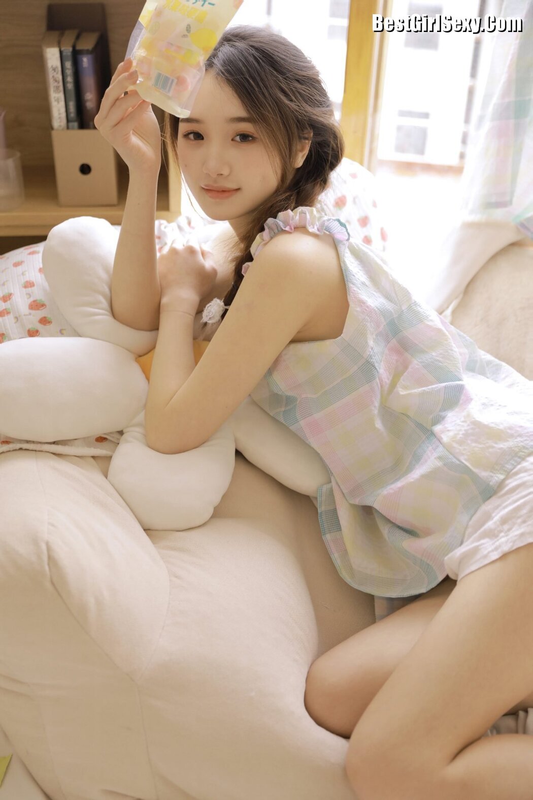 YiTuYu艺图语 Vol.3798 Na Na