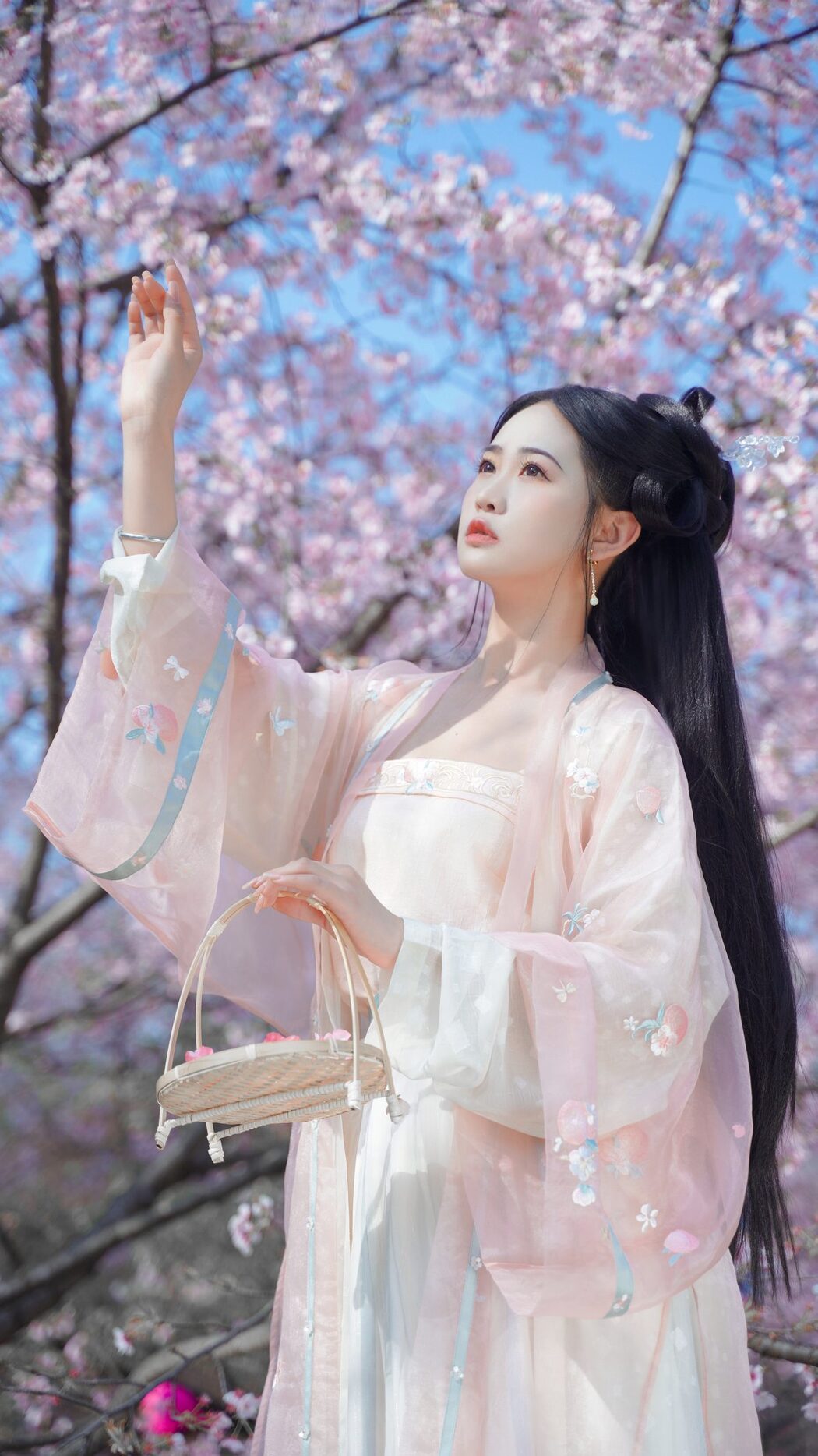 YiTuYu艺图语 Vol.3828 Jiao Yi Zhi Sui Sui