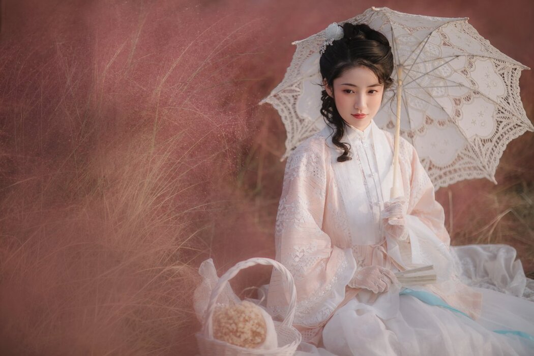 YiTuYu艺图语 Vol.379 Xiao Wen Nuan