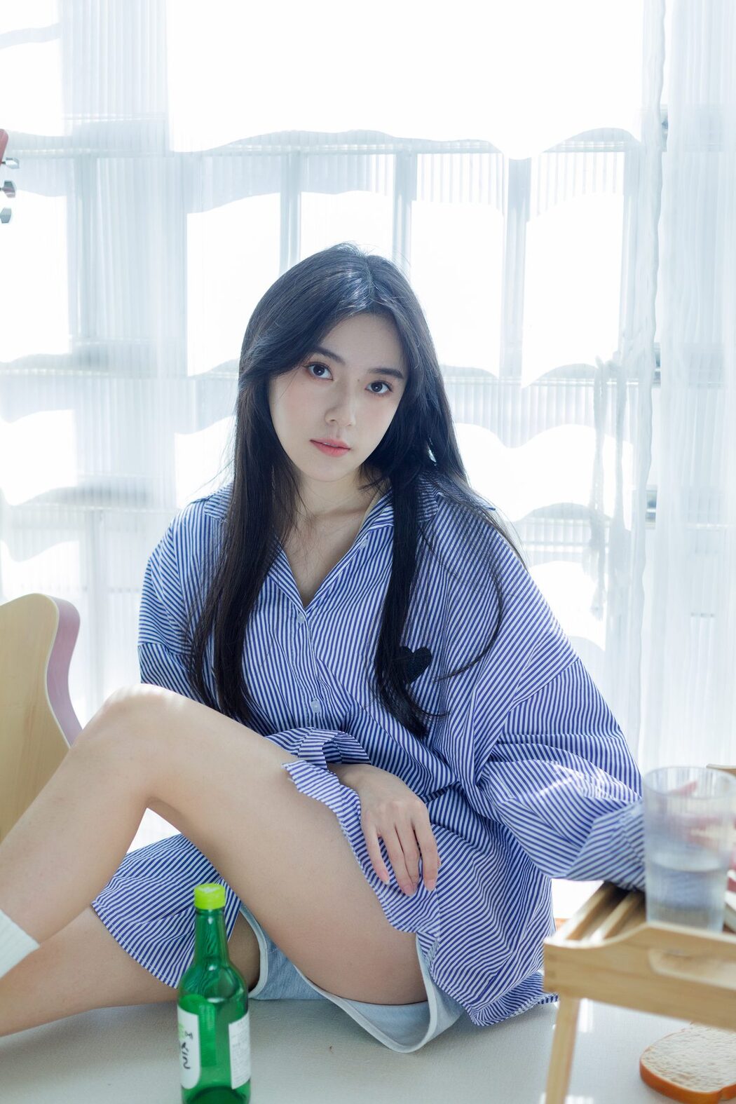 YiTuYu艺图语 Vol.3839 Jing Jing Jing
