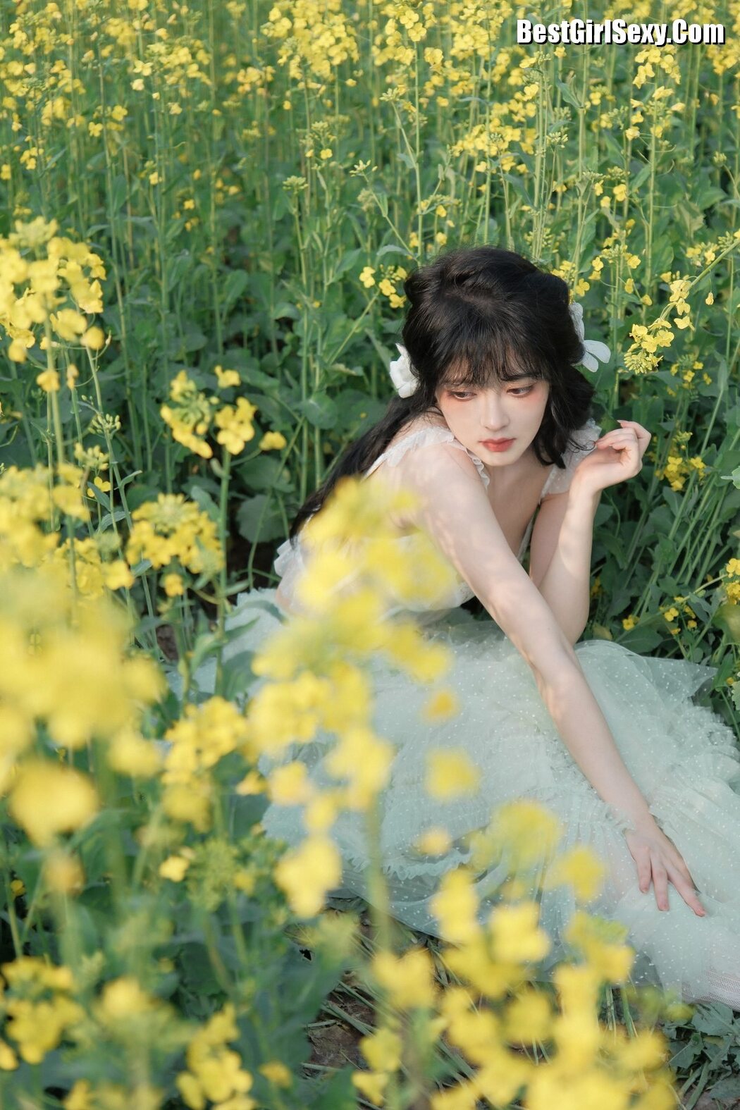 YiTuYu艺图语 Vol.3845 Xing Zhi Ka Tao
