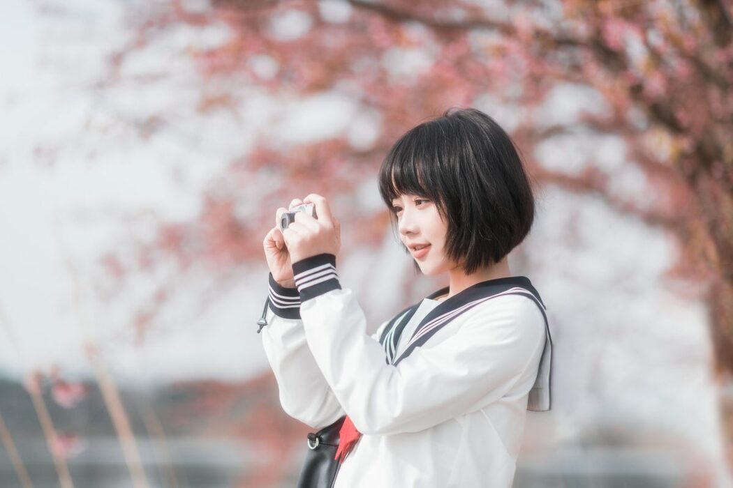YiTuYu艺图语 Vol.3752 Xi Gua