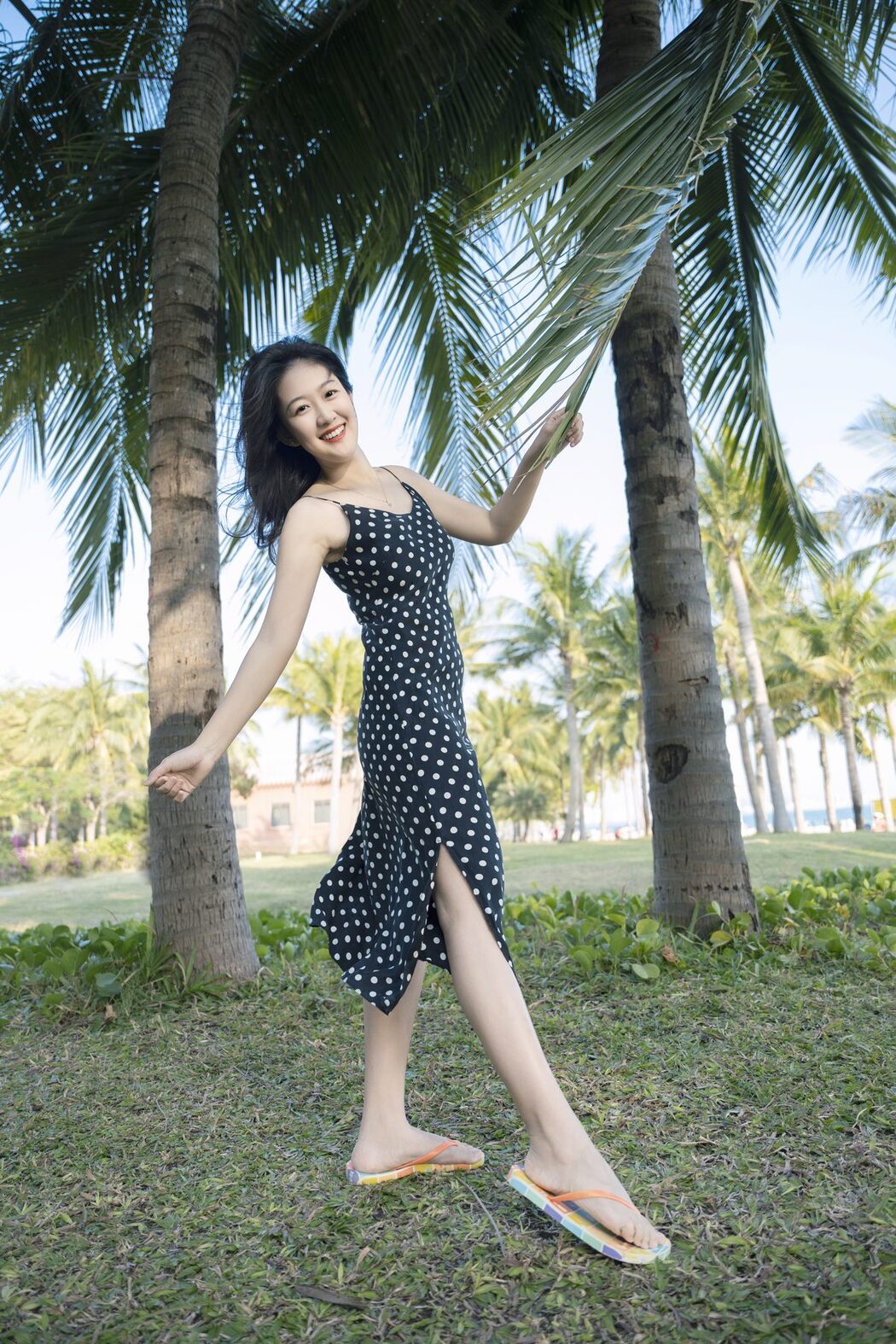 YiTuYu艺图语 Vol.3856 Rui Rui