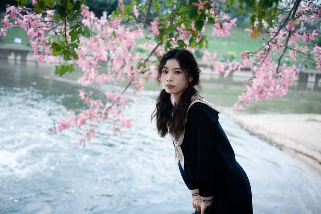 YiTuYu艺图语 Vol.3734 Tang Tang