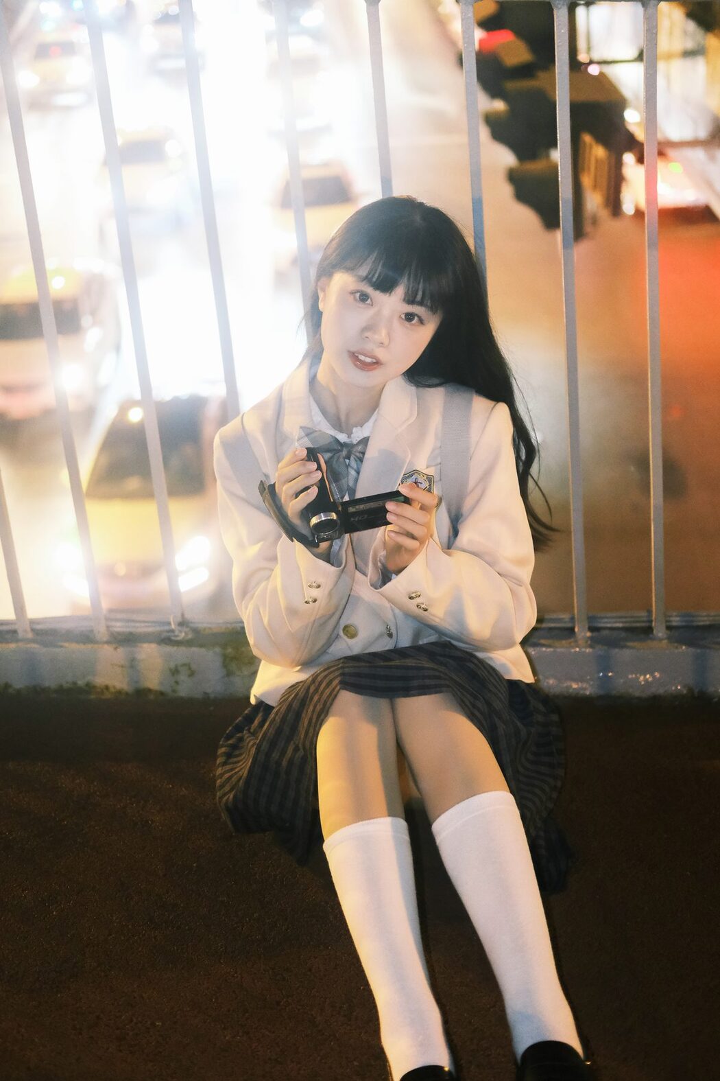 YiTuYu艺图语 Vol.3824 Yi Zhi Nuan Nuan