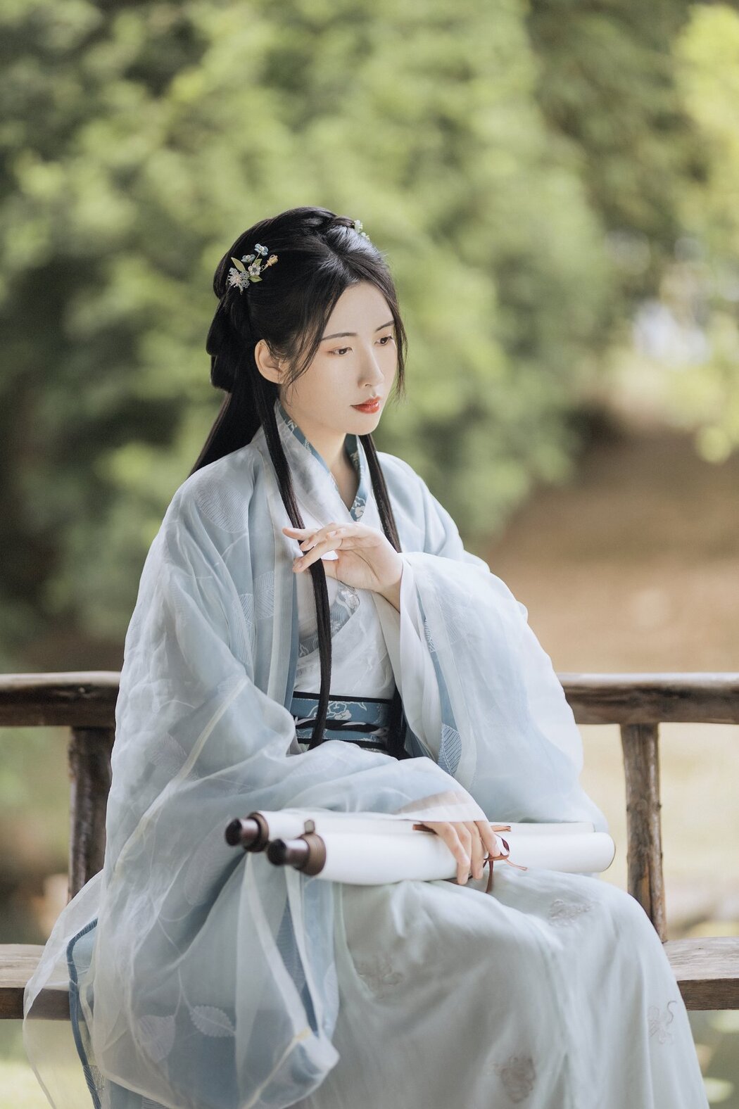 YiTuYu艺图语 Vol.382 Yiyi