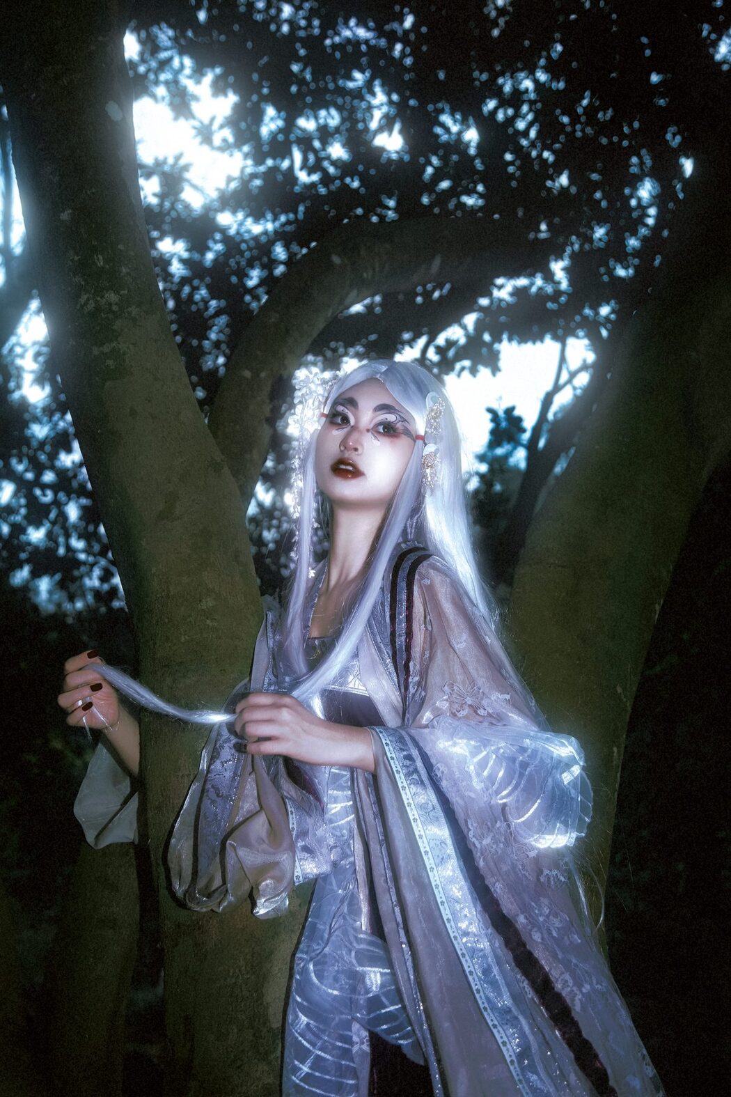 YiTuYu艺图语 Vol.3780 A Le Ge Qi