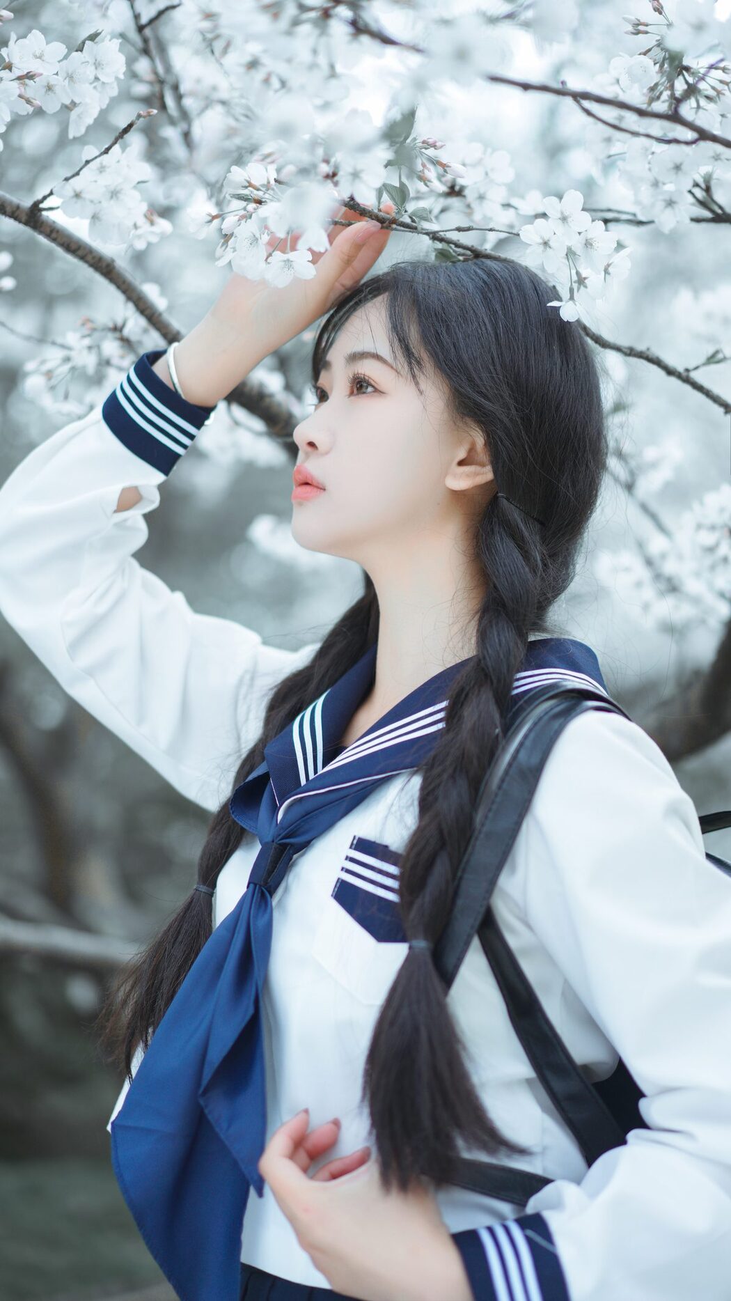 YiTuYu艺图语 Vol.3851 Jiao Yi Zhi Sui Sui