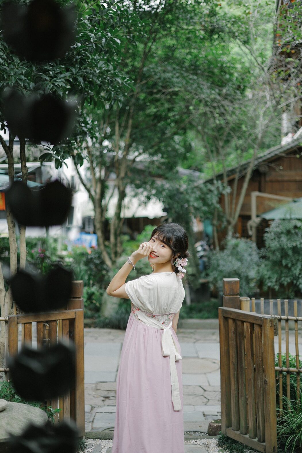 YiTuYu艺图语 Vol.3745 Lan Pang Zi