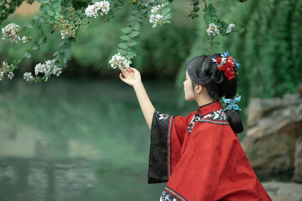 YiTuYu艺图语 Vol.3749 Shuai Shuai
