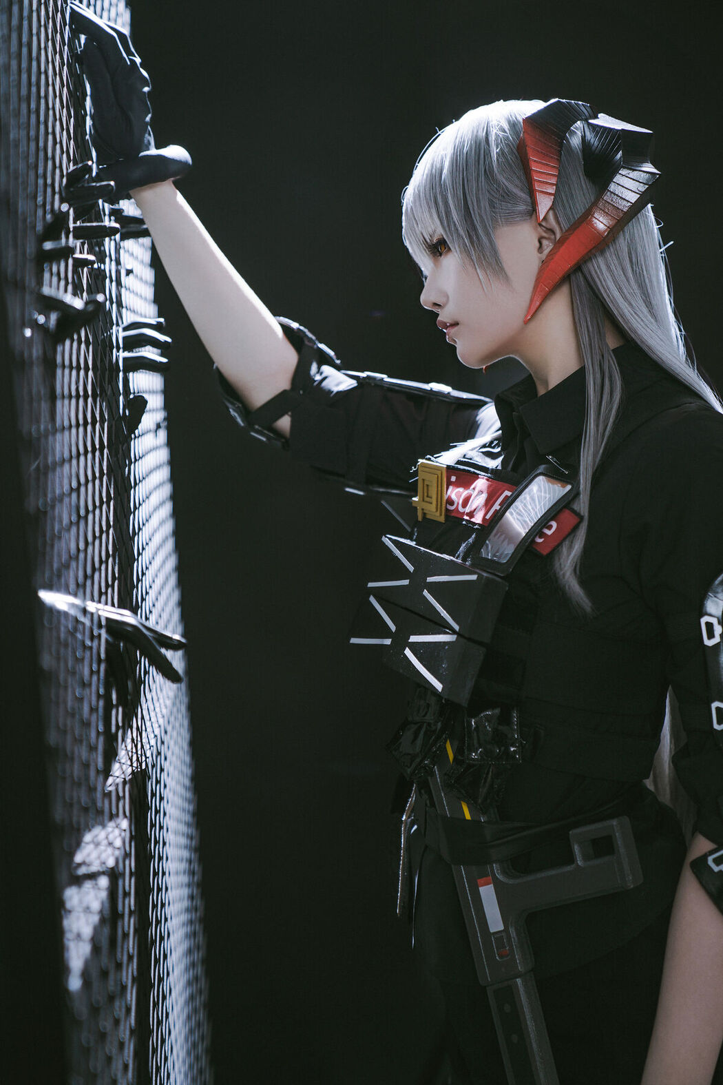 Coser@星之迟迟Hoshilily – 舟本 Heartbeat Part6