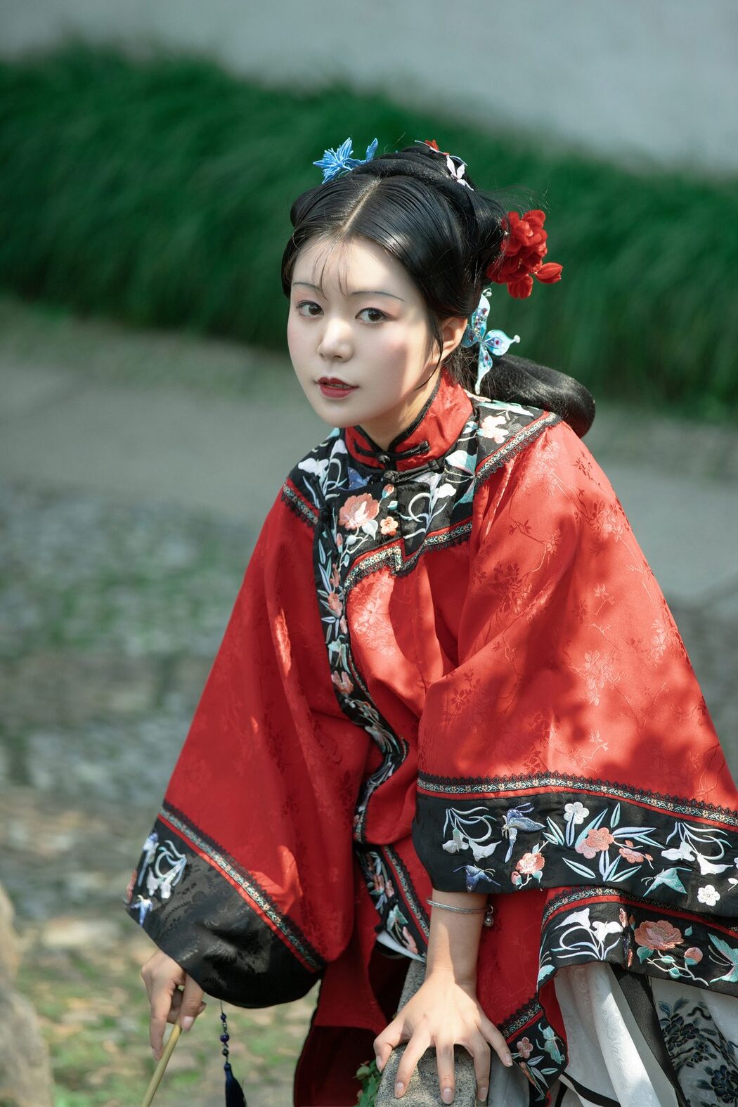 YiTuYu艺图语 Vol.3749 Shuai Shuai