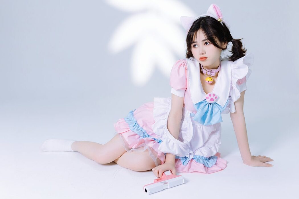 YiTuYu艺图语 Vol.3709 Xiao Mei