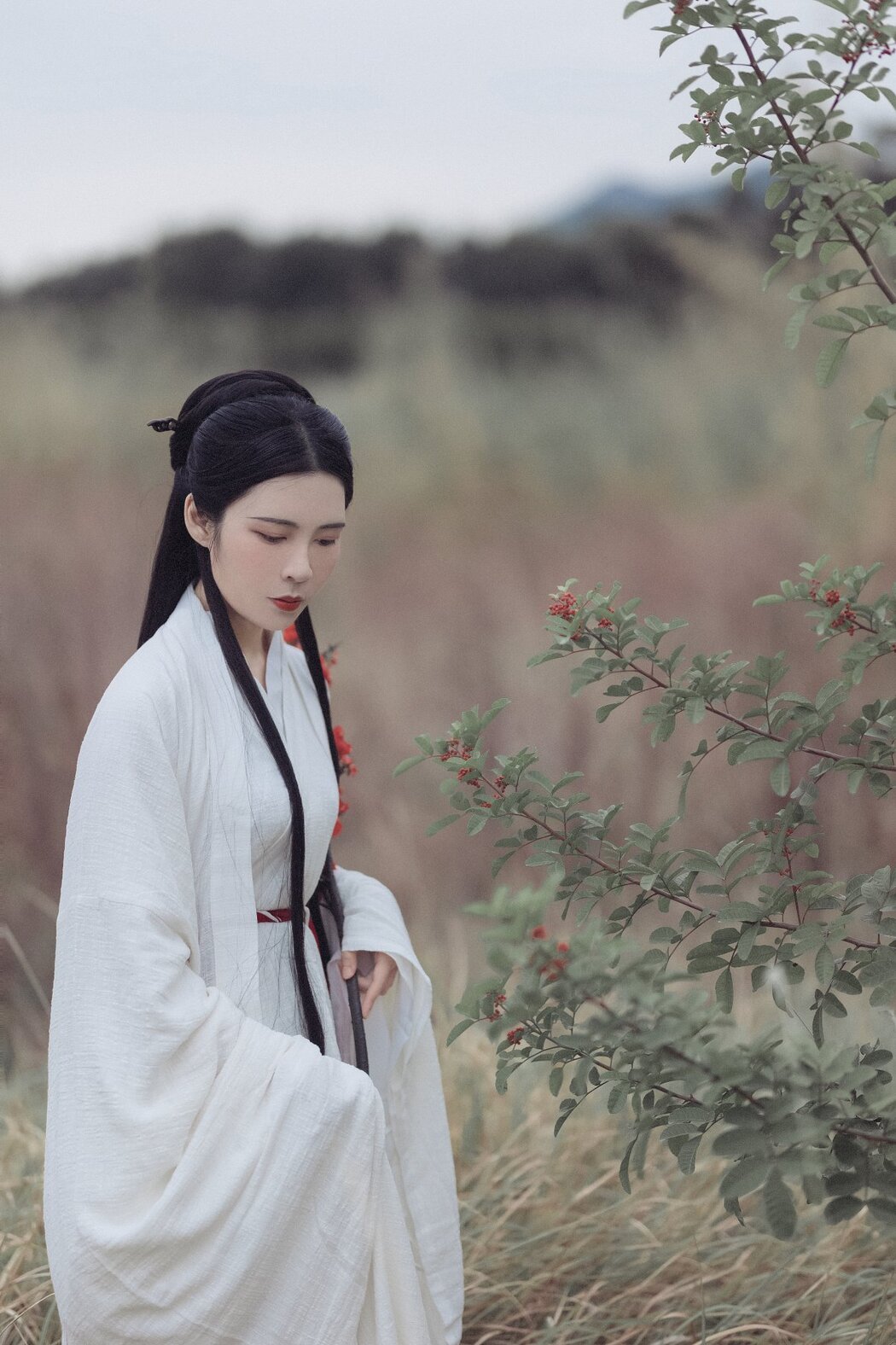 YiTuYu艺图语 Vol.384 Yiyi