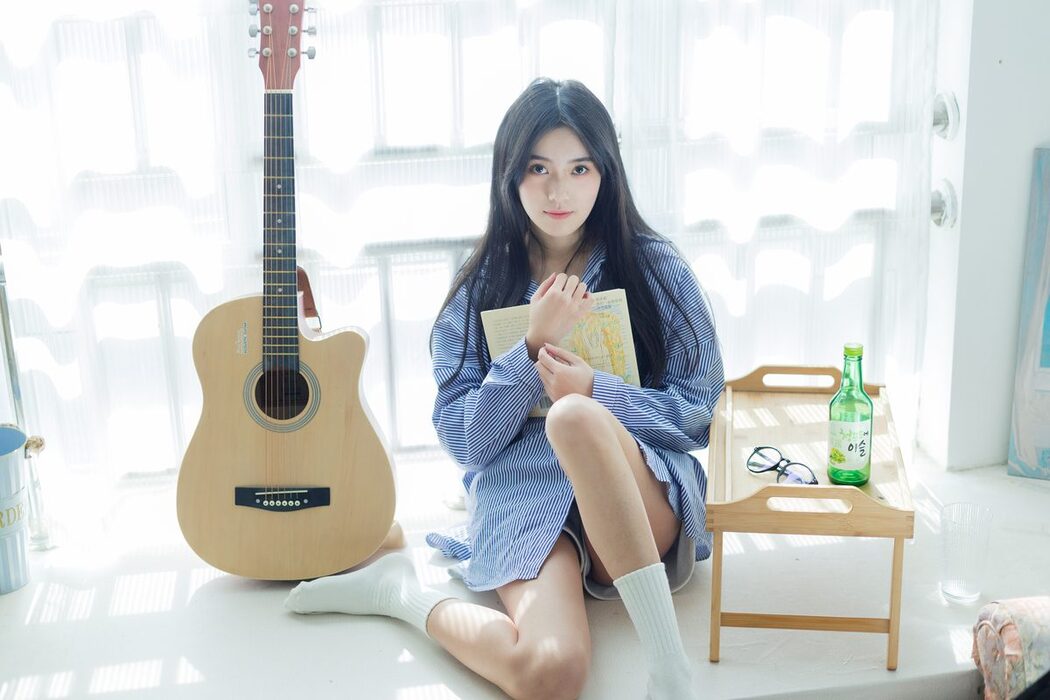 YiTuYu艺图语 Vol.3839 Jing Jing Jing