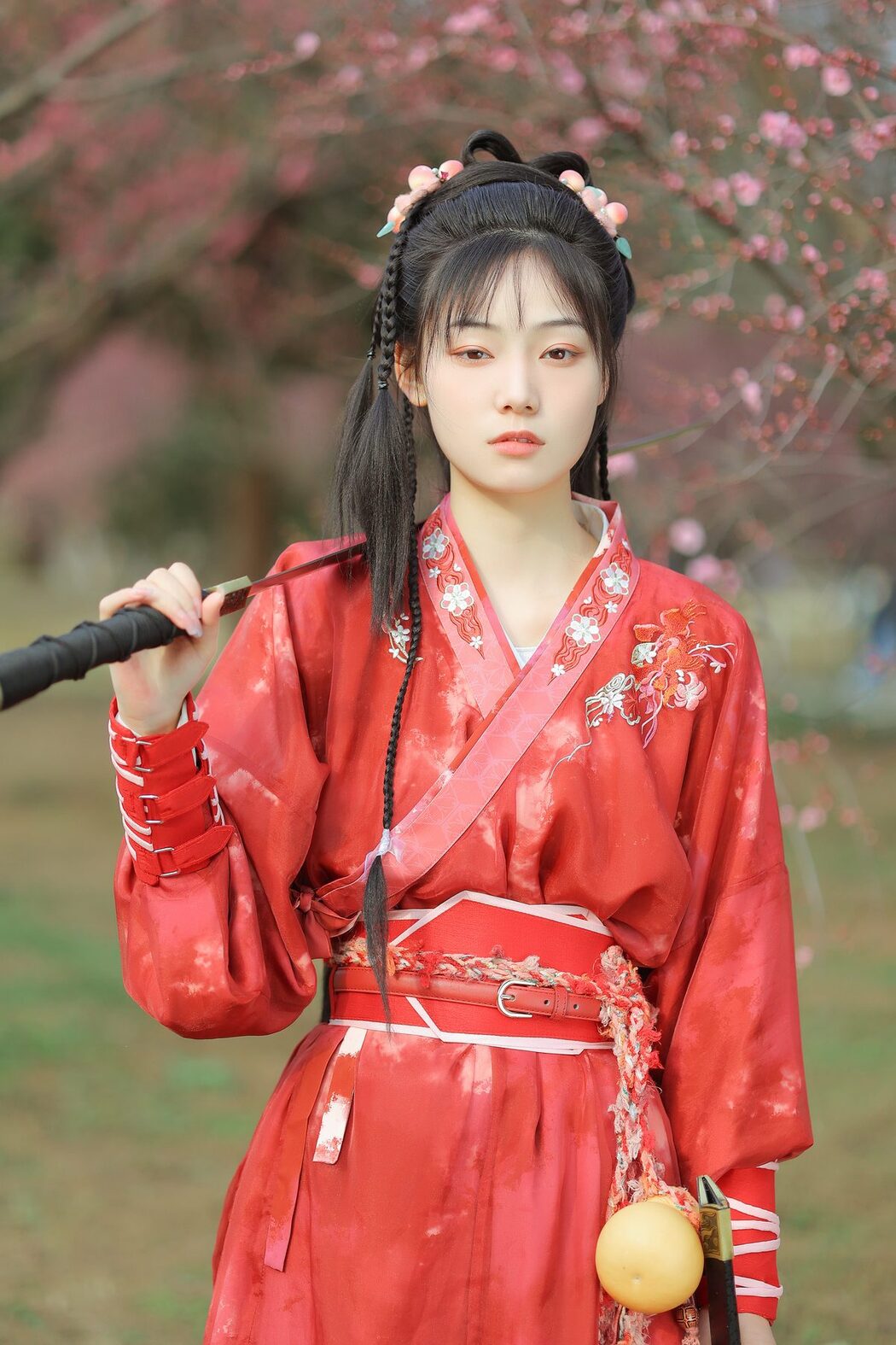 YiTuYu艺图语 Vol.3820 Tiky