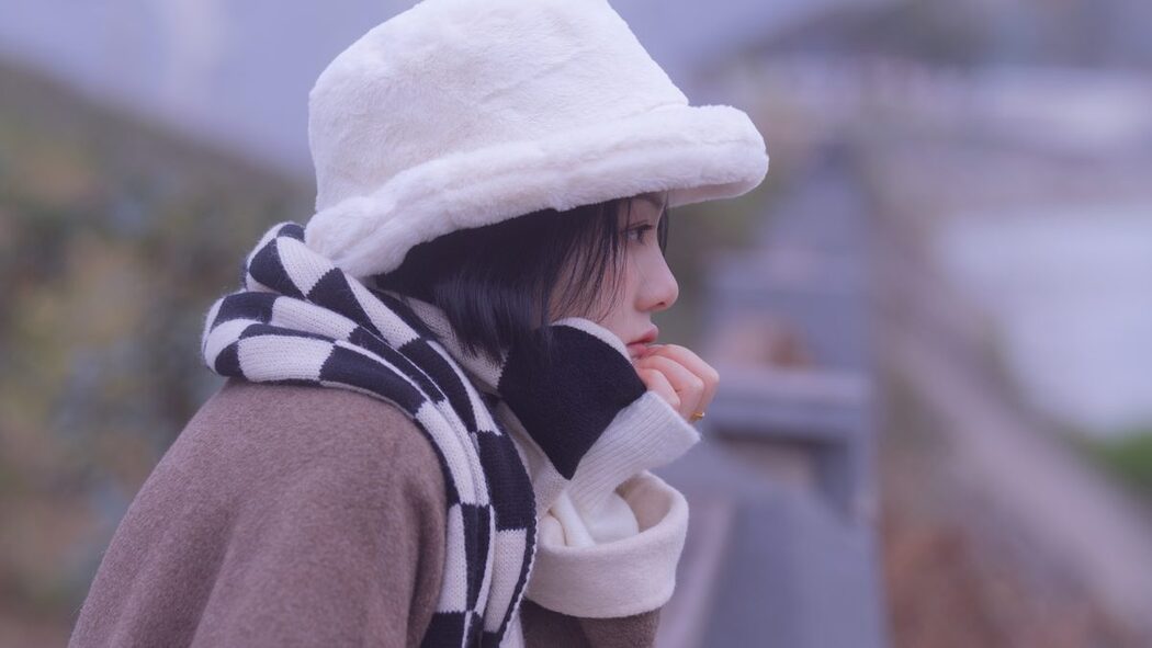 YiTuYu艺图语 Vol.3759 A Miao De Fan Fan