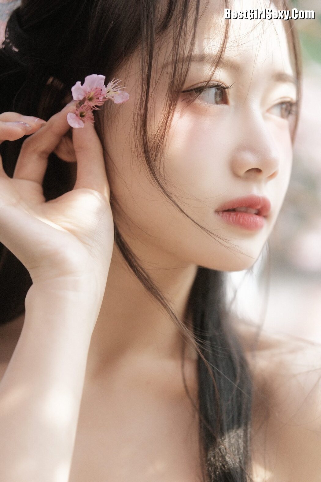 YiTuYu艺图语 Vol.3842 Mou Mou