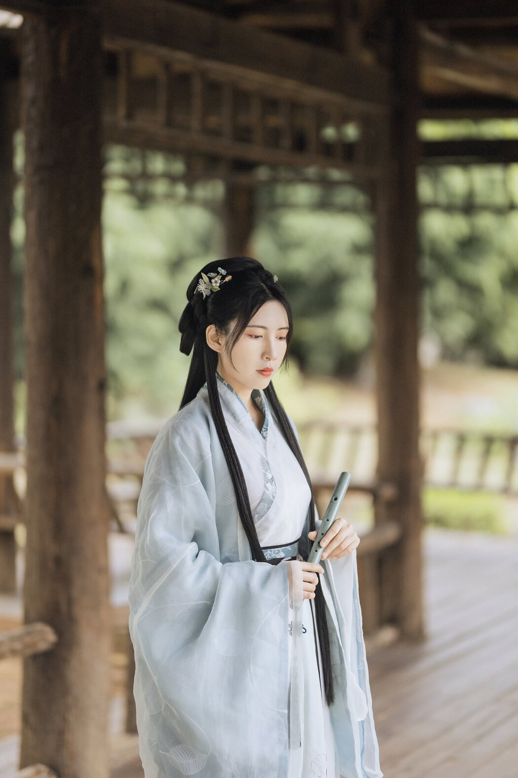 YiTuYu艺图语 Vol.382 Yiyi