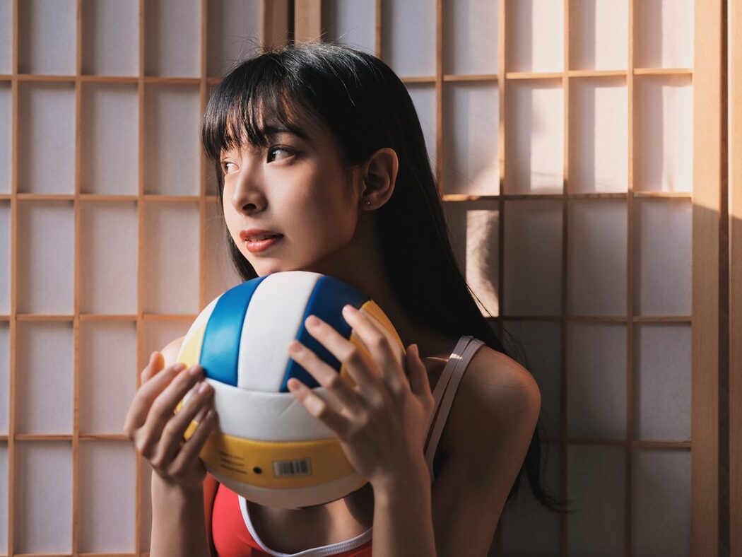 YiTuYu艺图语 Vol.3827 Han Zi