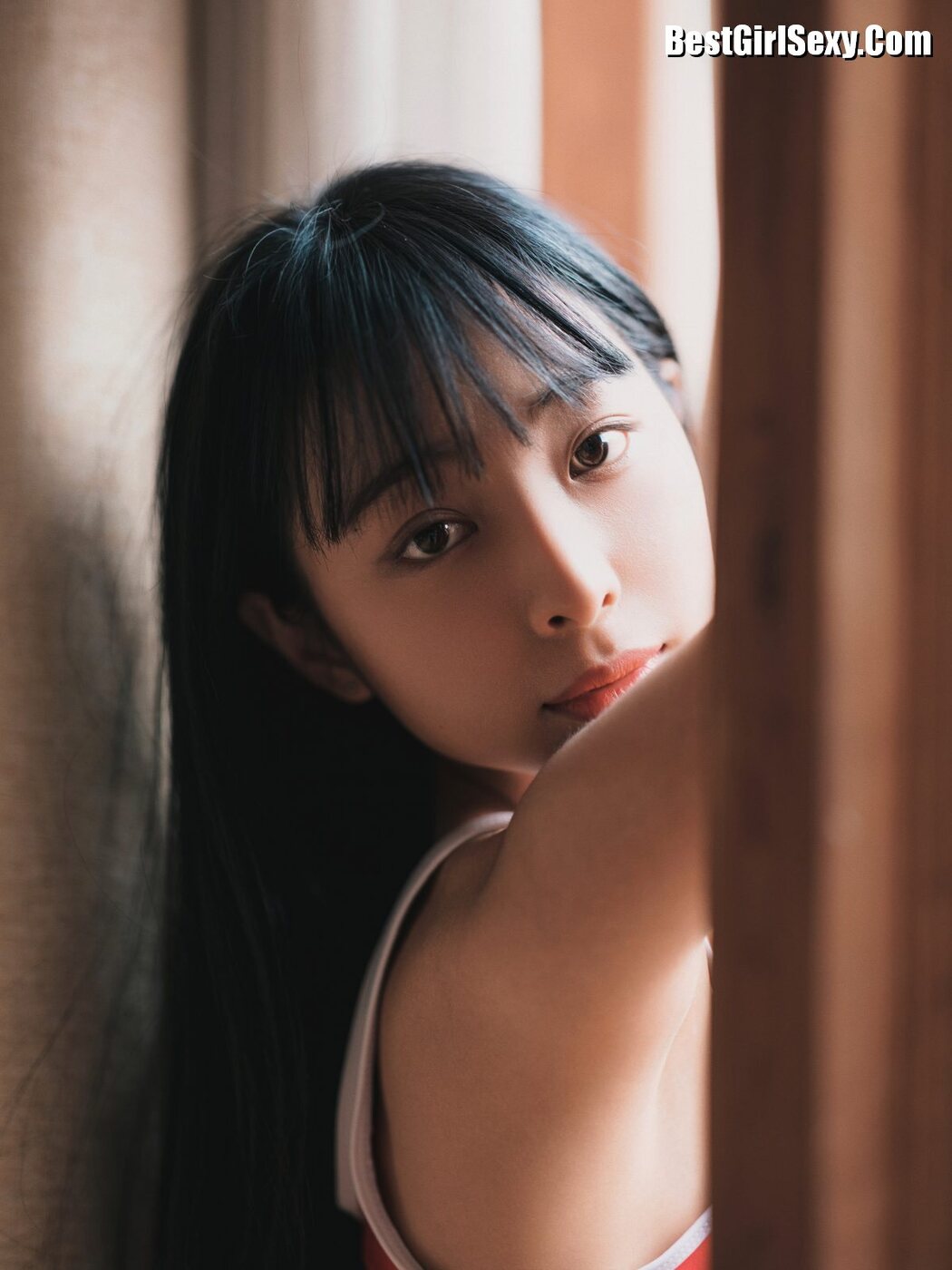 YiTuYu艺图语 Vol.3827 Han Zi