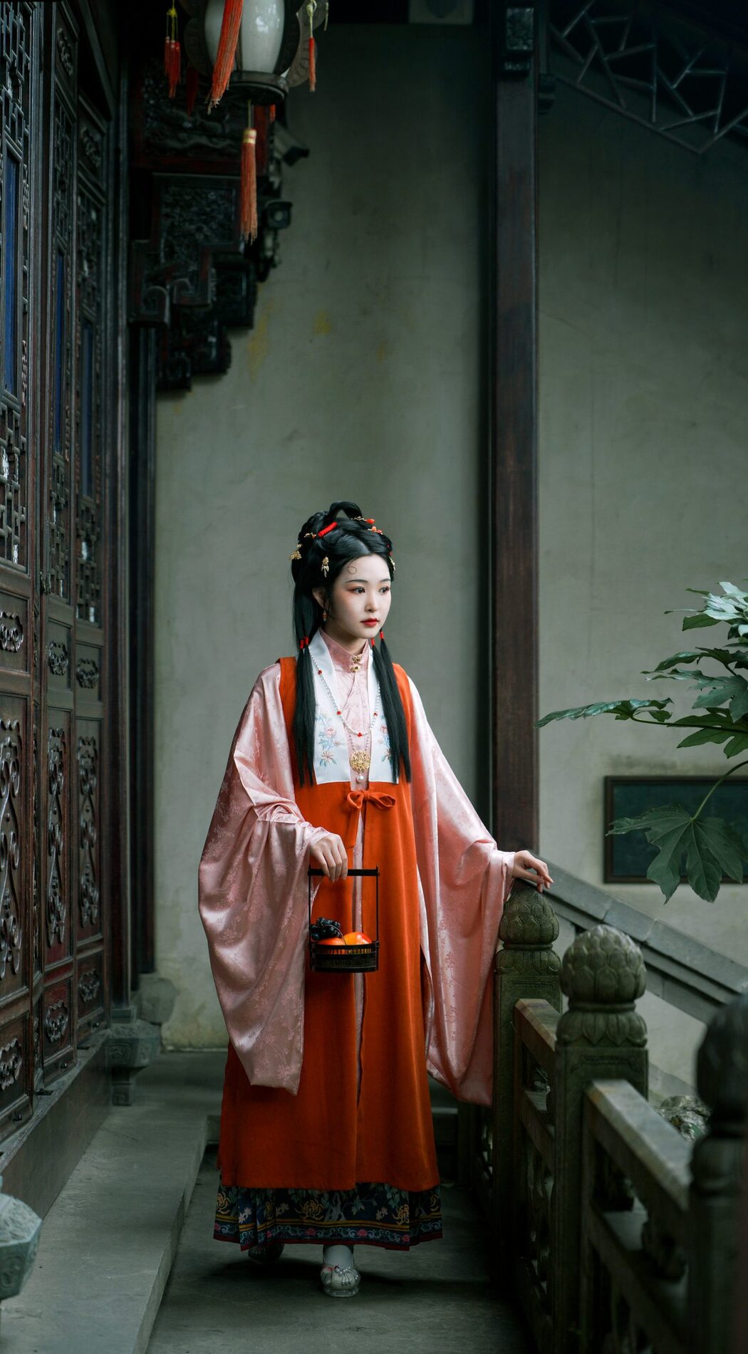 YiTuYu艺图语 Vol.3769 Ai Tan Xian De Xia Shang Zhou