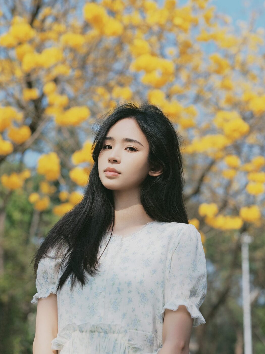 YiTuYu艺图语 Vol.3818 Cheng Zi