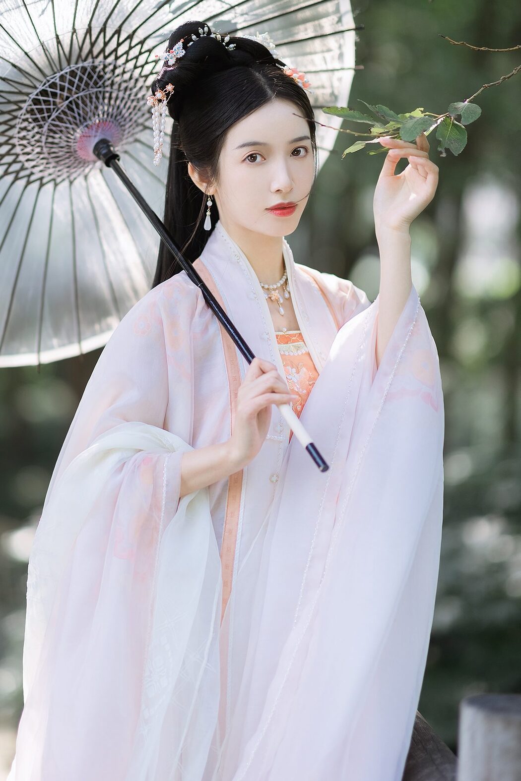 YiTuYu艺图语 Vol.3710 Yi Zhi A Meng Zai Cover Photo