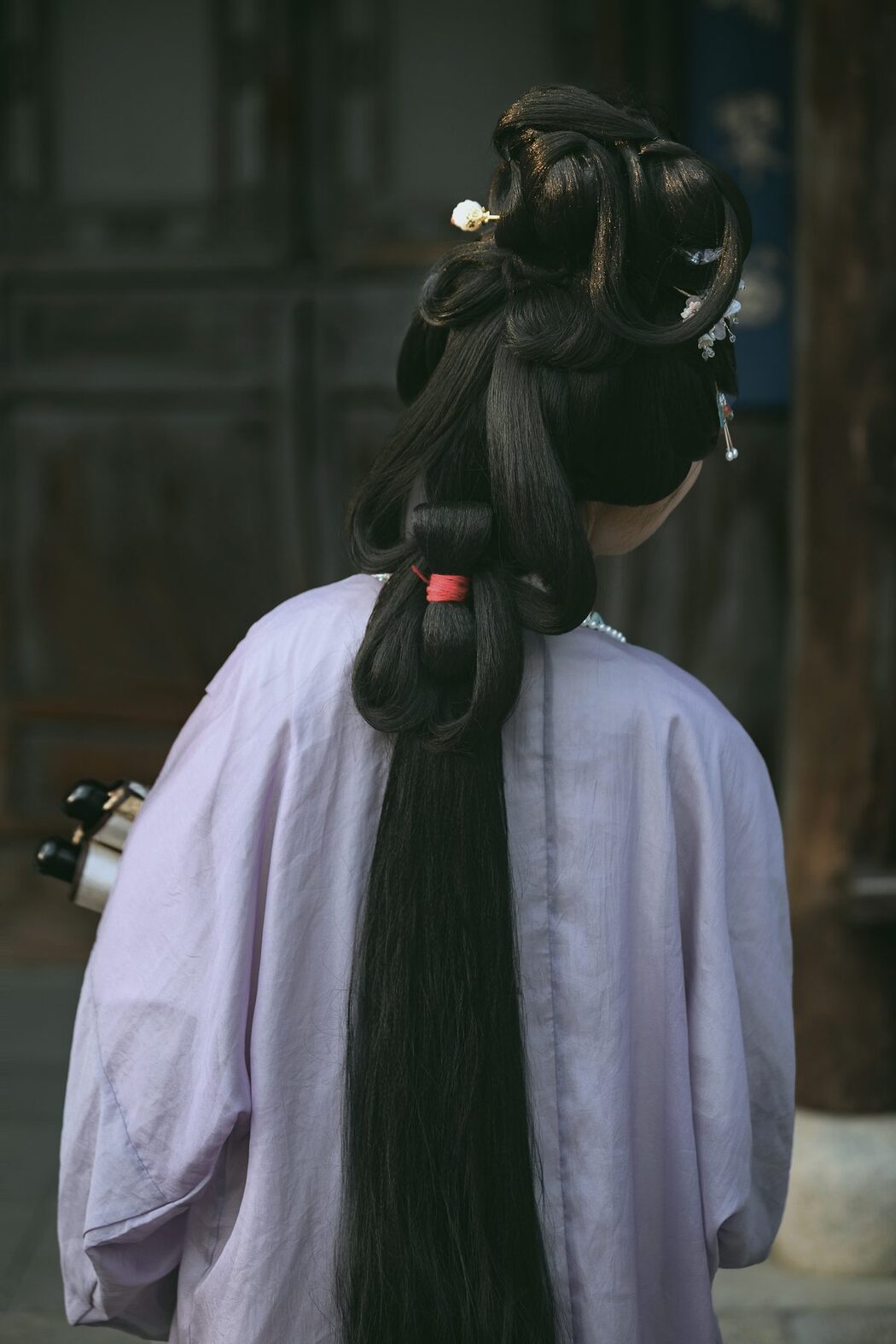 YiTuYu艺图语 Vol.3719 Zhe Zi Yu A Yu